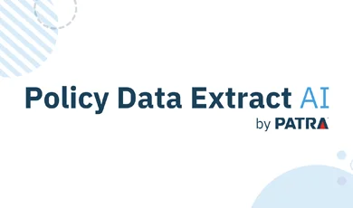 Policy Data Extract AI