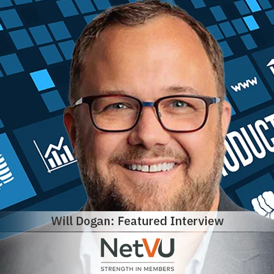 NetVU Interviews Patra's Will Dogan